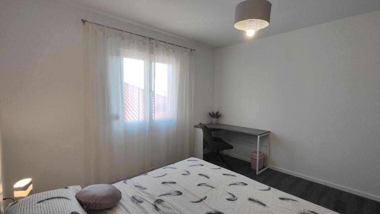 Gold And Silver Apartment Zadar Exterior photo
