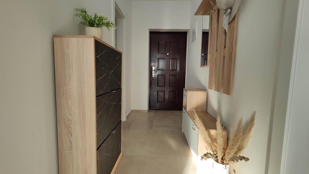 Gold And Silver Apartment Zadar Exterior photo