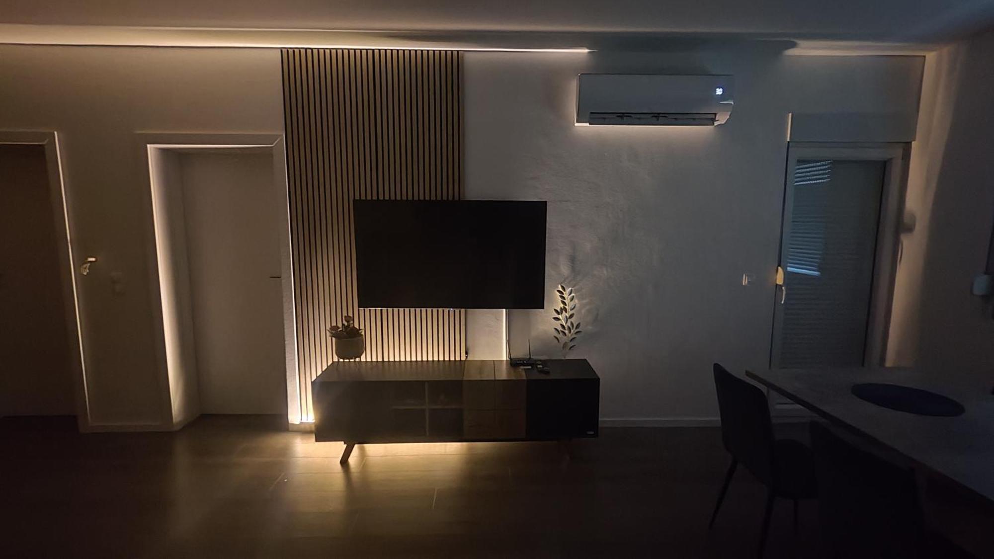Gold And Silver Apartment Zadar Exterior photo
